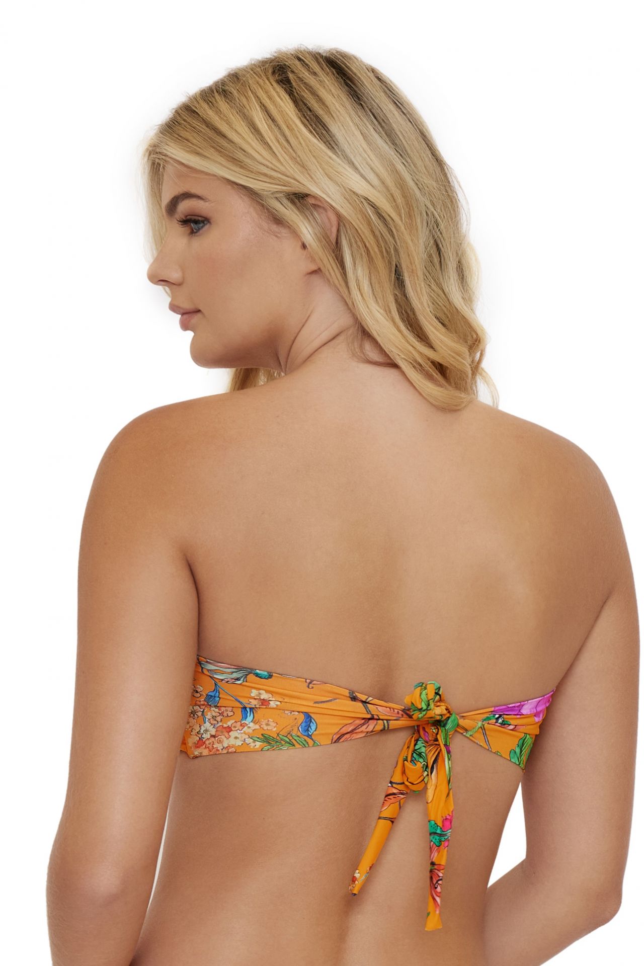 Luxe Bandeau Bikini online shop? Nieuwe collectie 2023